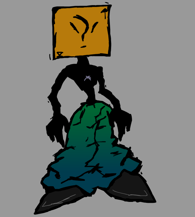 i tried drawing a guy (dont flame me pls)