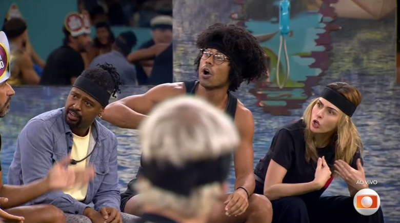 Central Reality tweet media