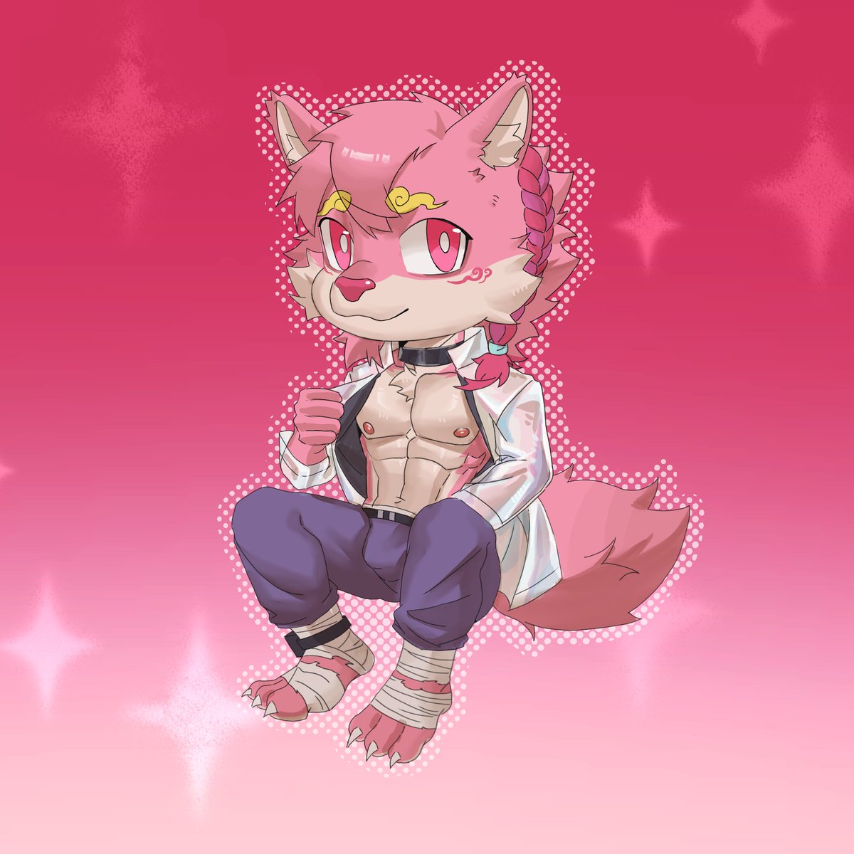 雲霞UnkaSEU tweet media