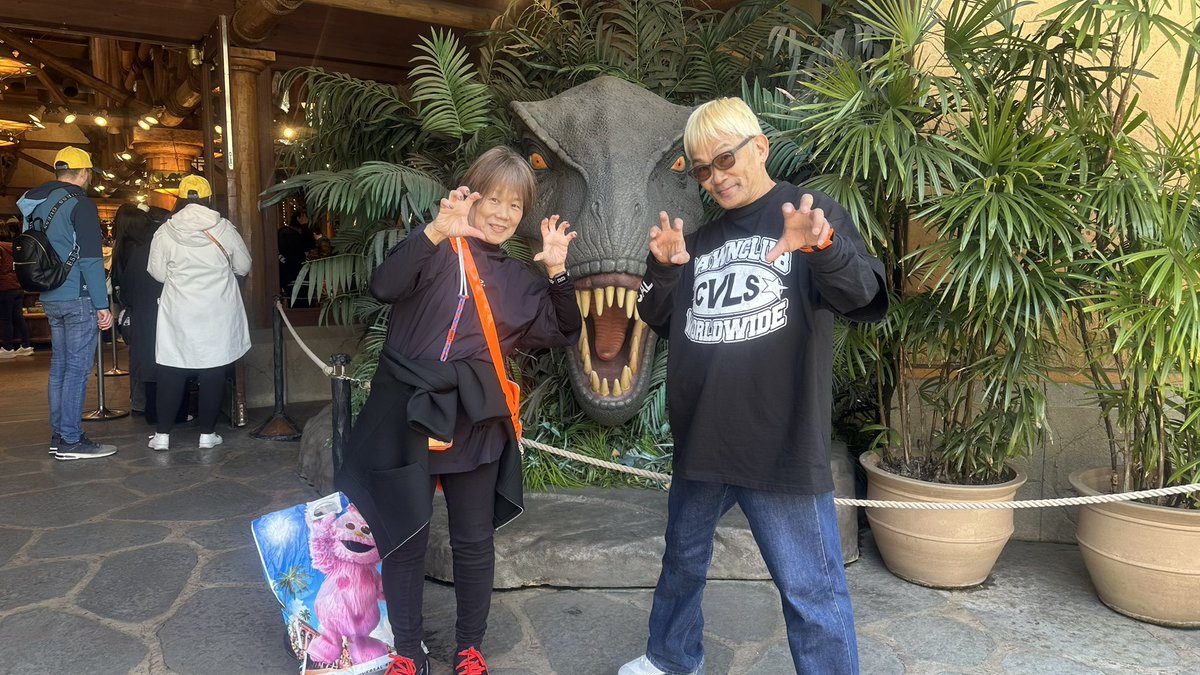 た̤̮ば̤̮ち̤̮ん̤̮ VAWS tweet media