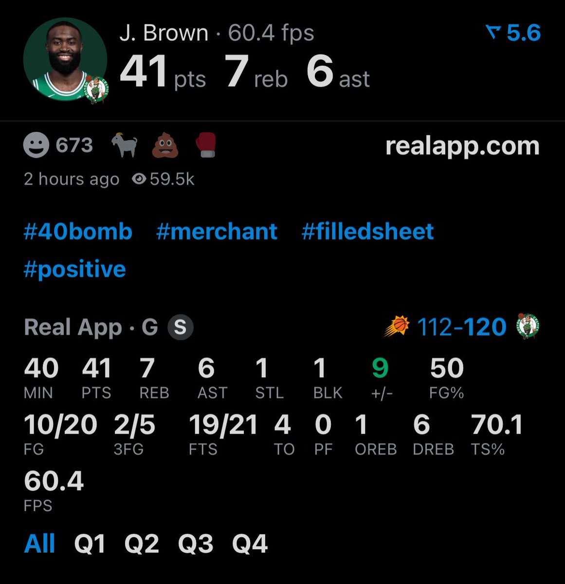 RealPlayerOfTheDay tweet media