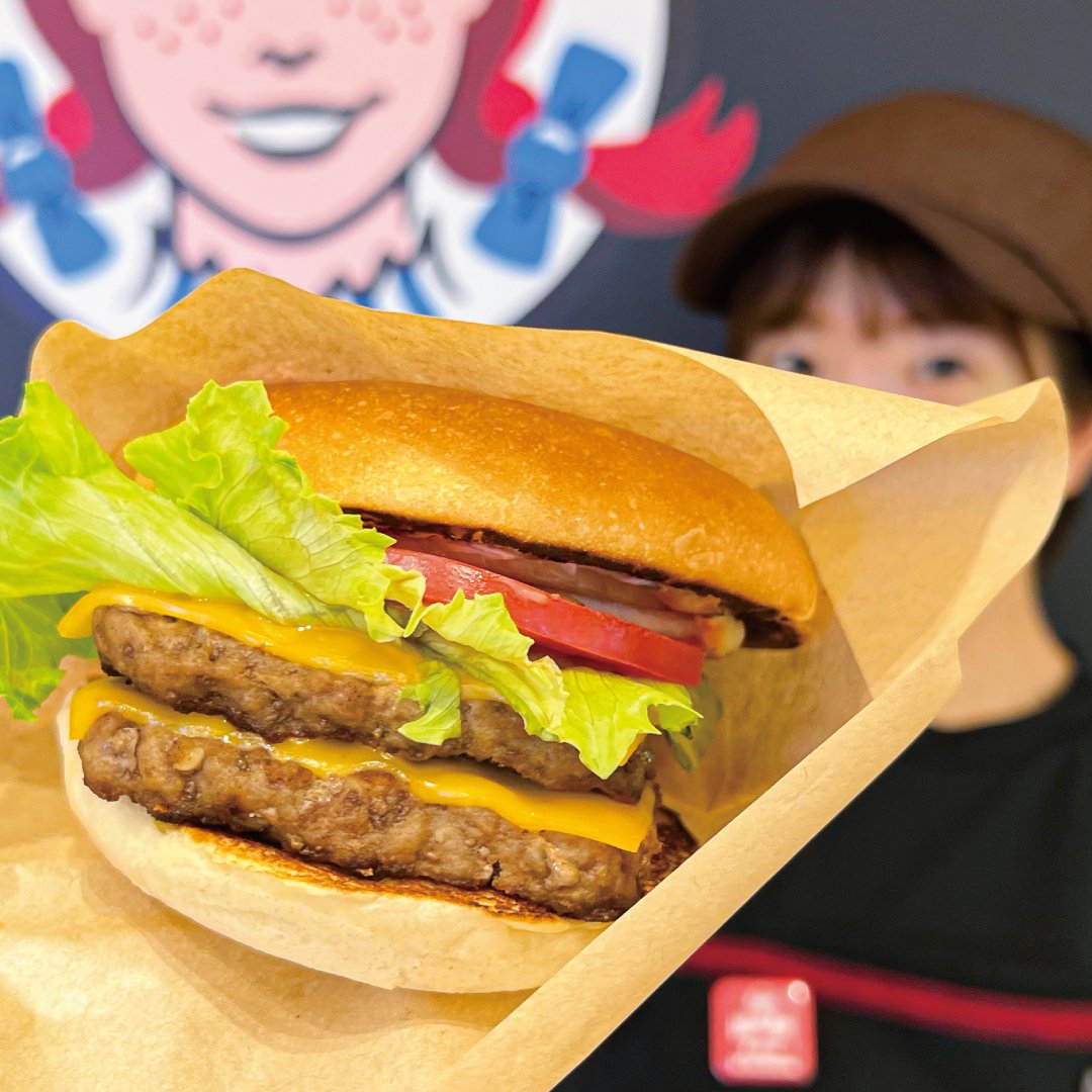 Wendy’s First Kitchen tweet media