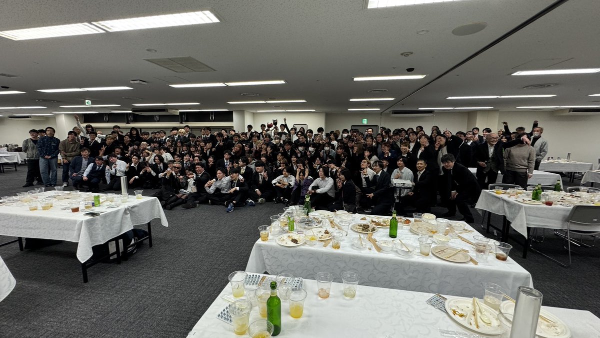 総合学園ヒューマンアカデミー大阪心斎橋校 tweet media