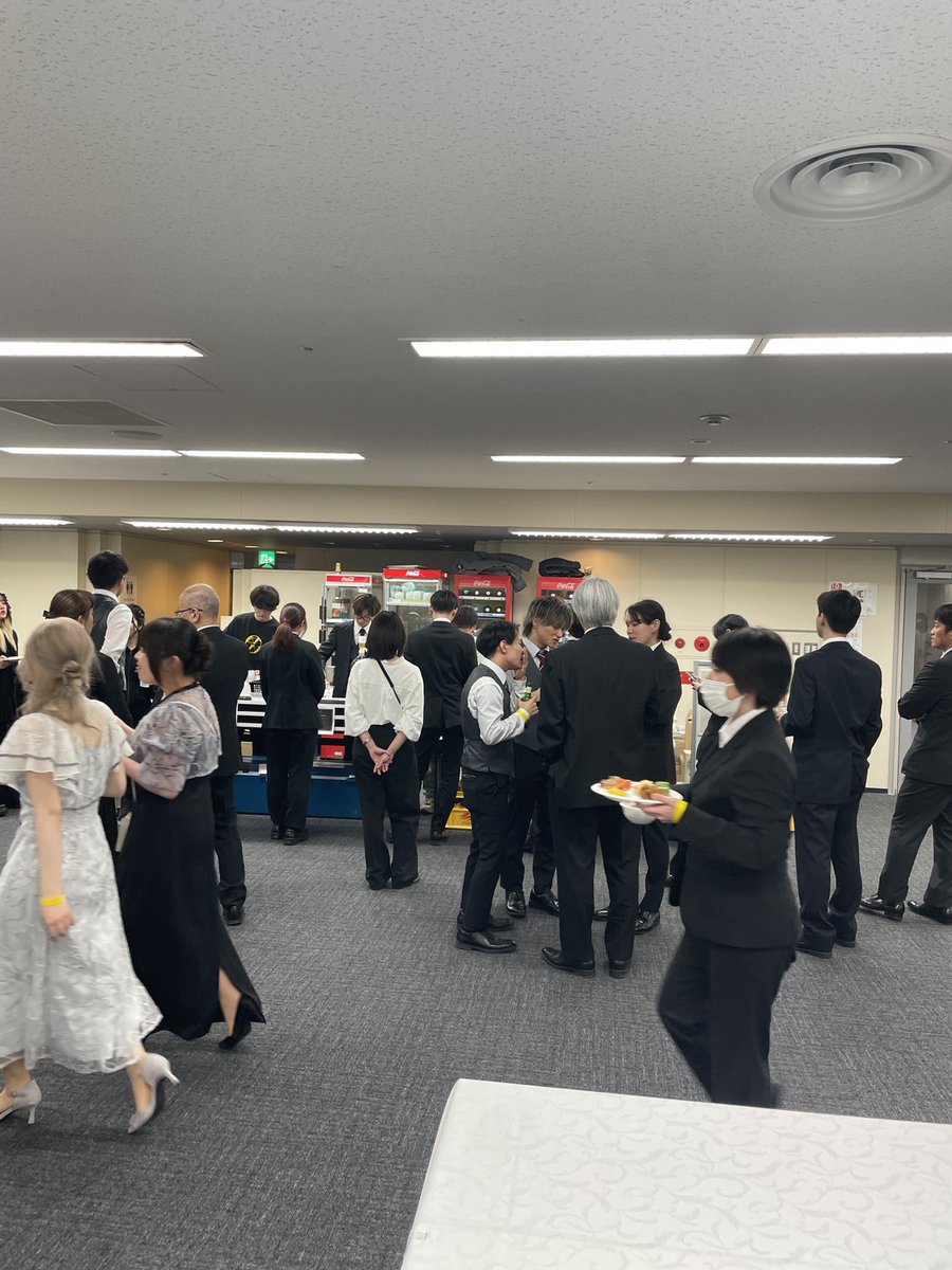 総合学園ヒューマンアカデミー大阪心斎橋校 tweet media