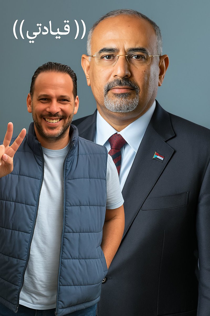 م.عمر السقاف✌️Omar alsakaf tweet media