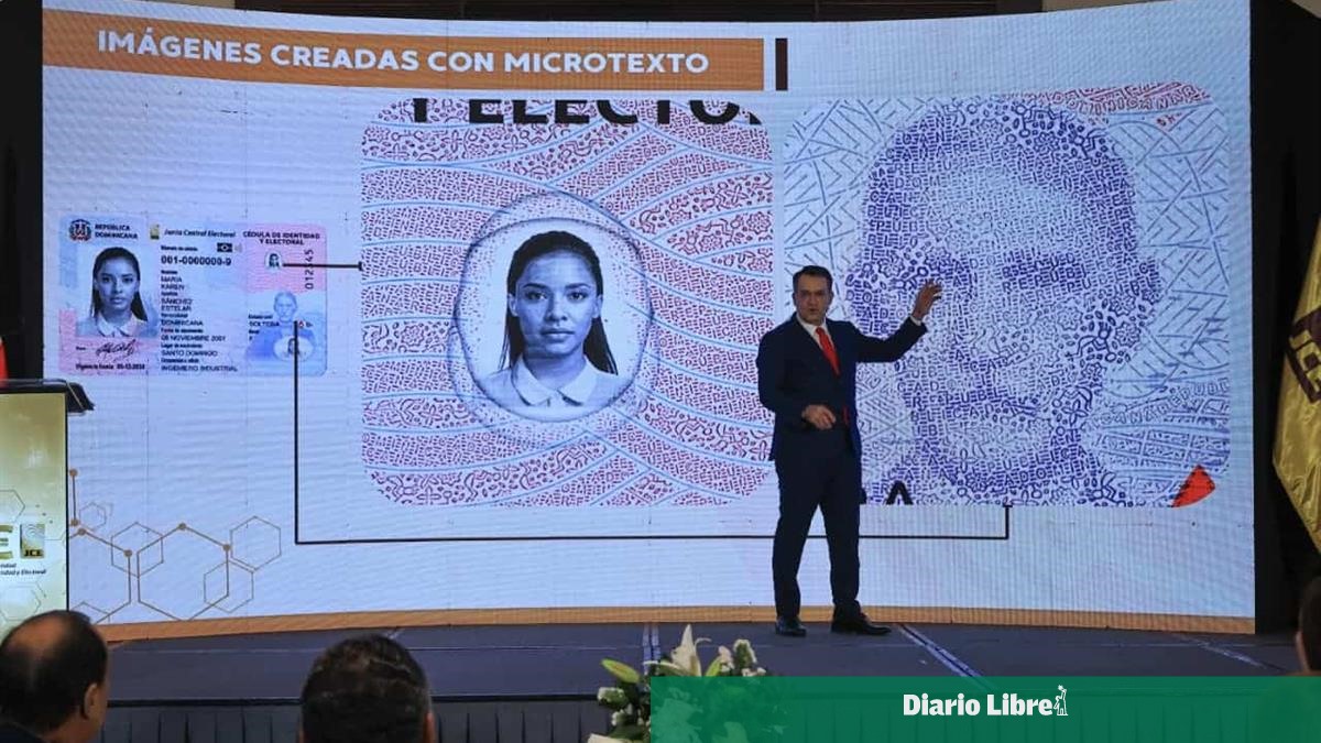 DiarioLibre's tweet image. 🗳 |#PolíticaDL| Así operarán los centros de cedulación de la JCE desde este 12 de abril

🔗ow.ly/LbT850Yv3GI

#DiarioLibre #JCE #Cedulacion