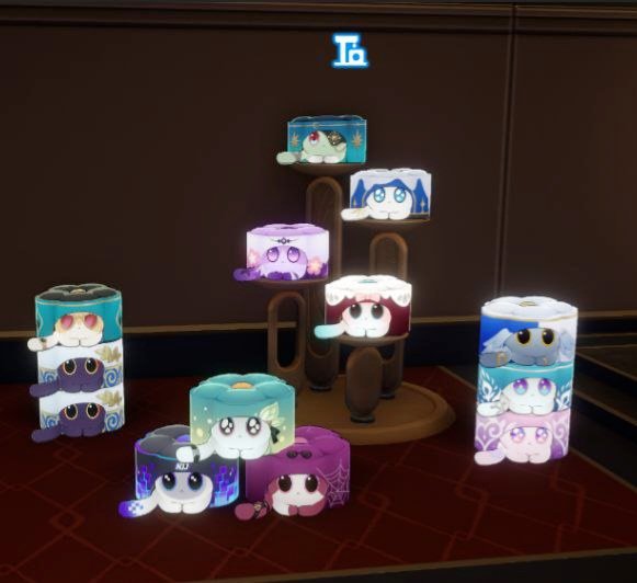 Star Rail Universe tweet media