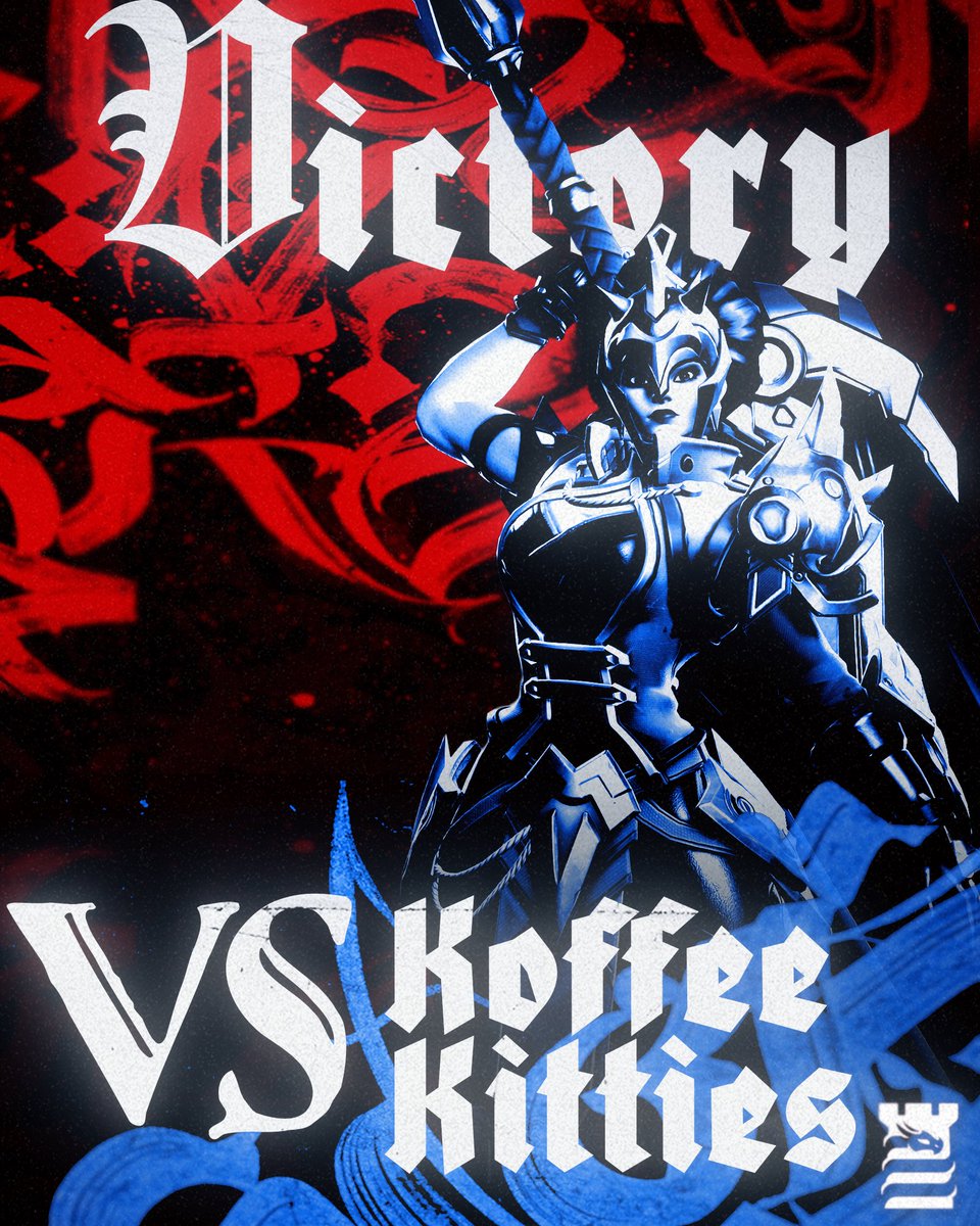 Dominion Esports tweet media