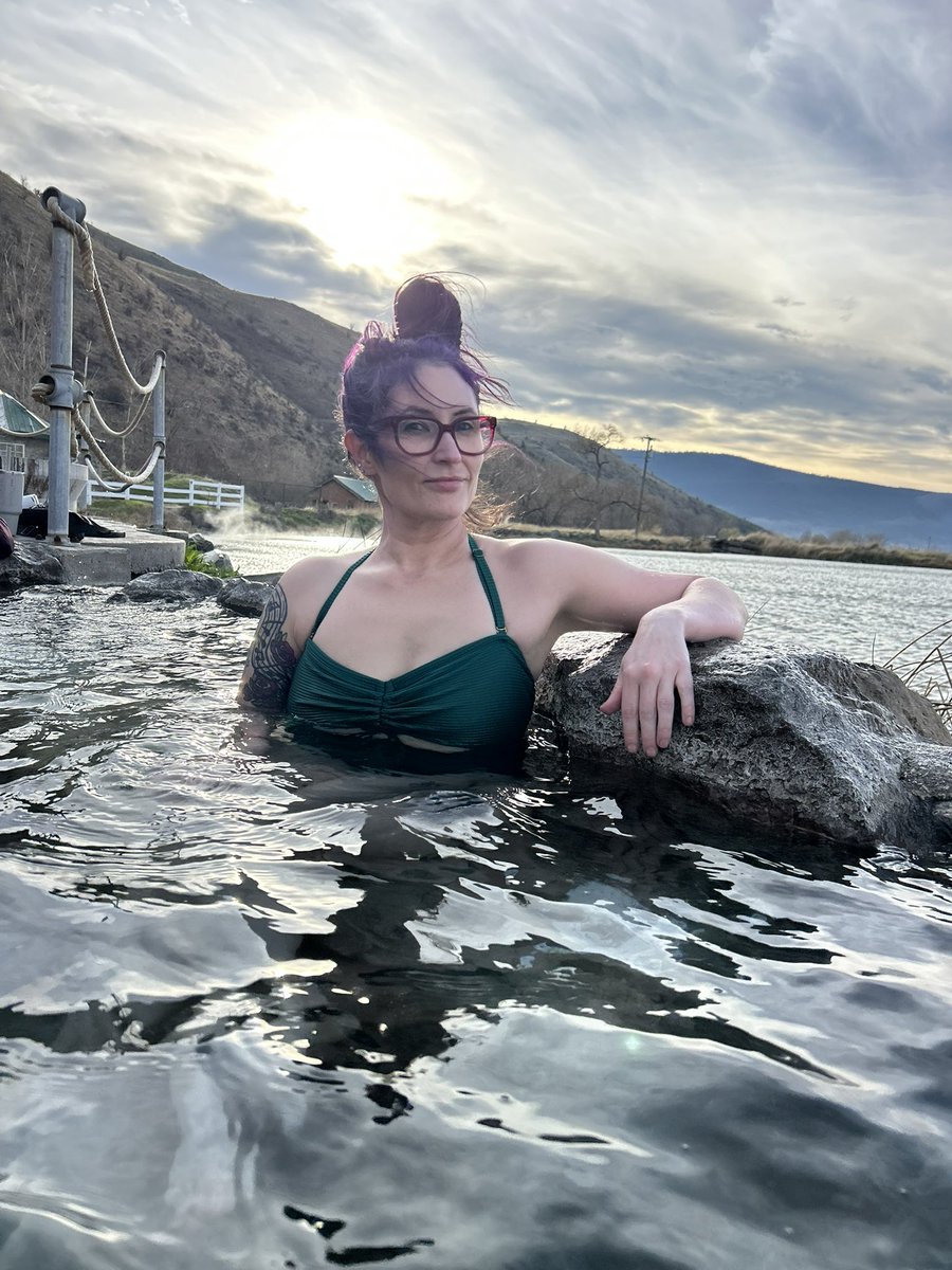 Zola In Recovery tweet media