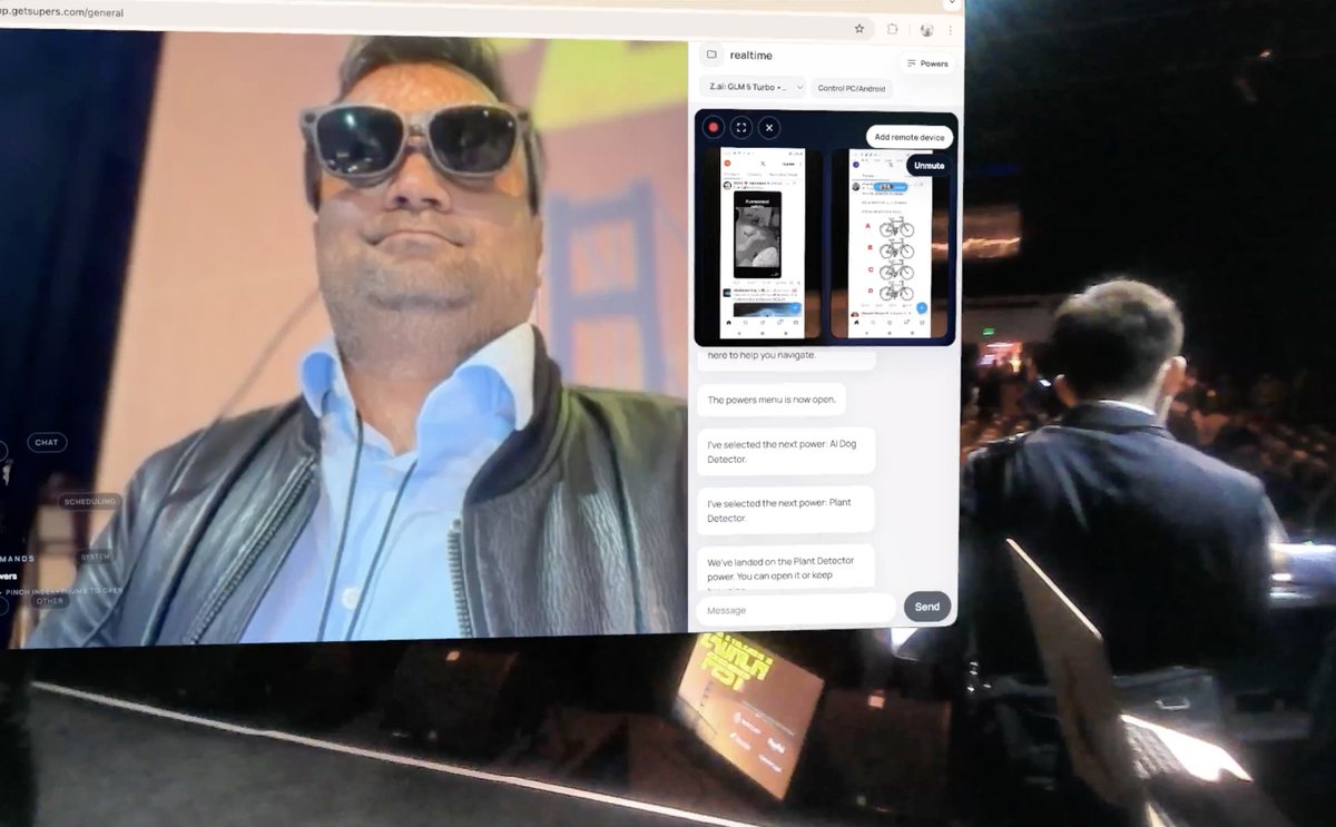 Rohan Arun tweet media