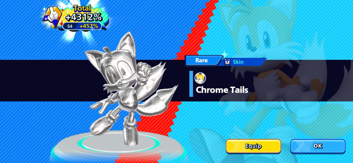 My boy got roboticised