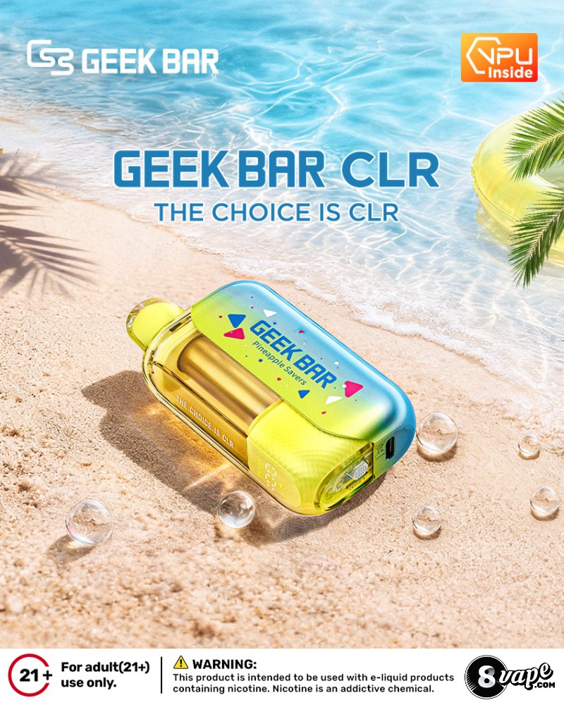 EightVape tweet media