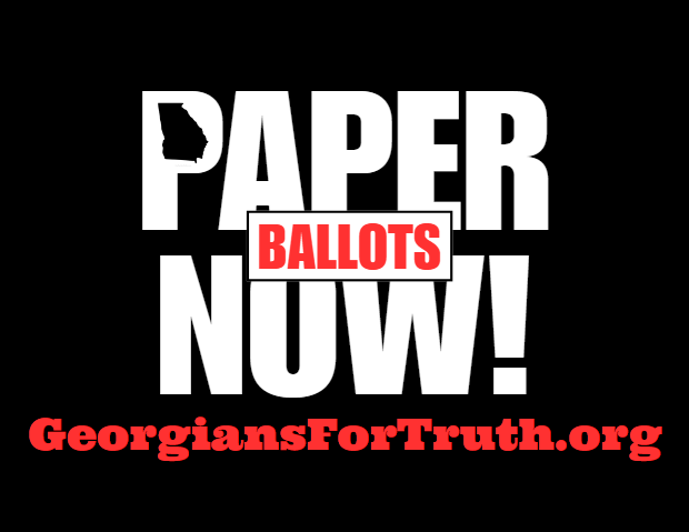 GeorgiansForTruth tweet media