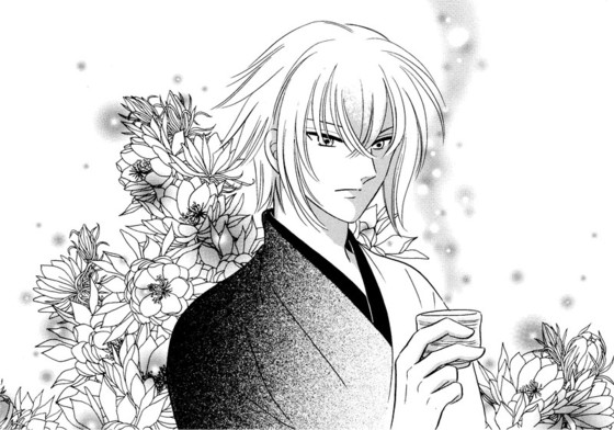 ちー様は私にとって酒飲みの印象w🍶

#薄桜鬼 #アナログイラスト