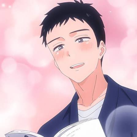 cormilllll | #1 professional wakamarin shipper tweet media