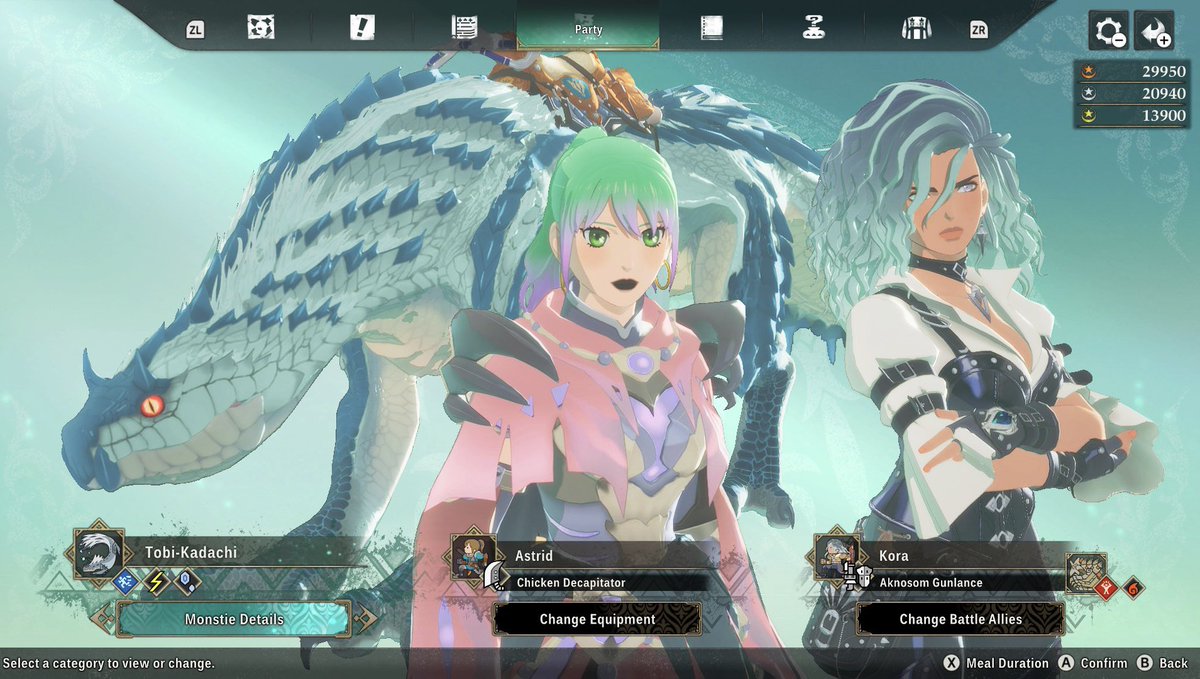 astridcreates tweet media