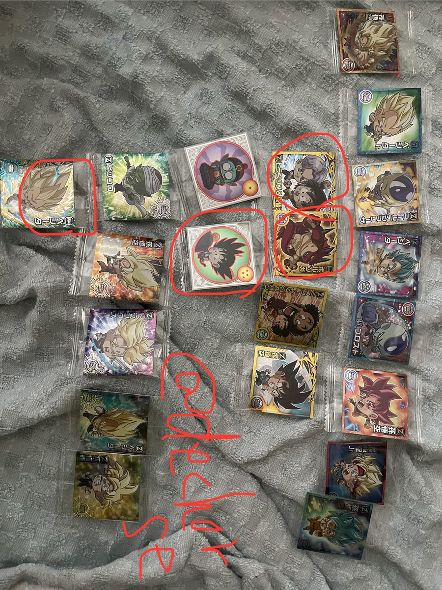 【山田さん】フィギュアとバンド好き親父🤠 tweet media