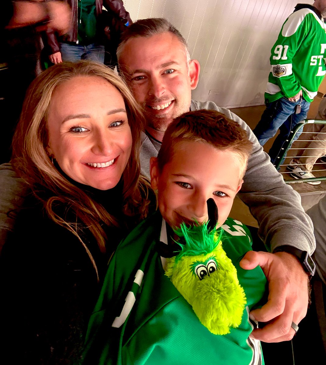 Ty Gower tweet media