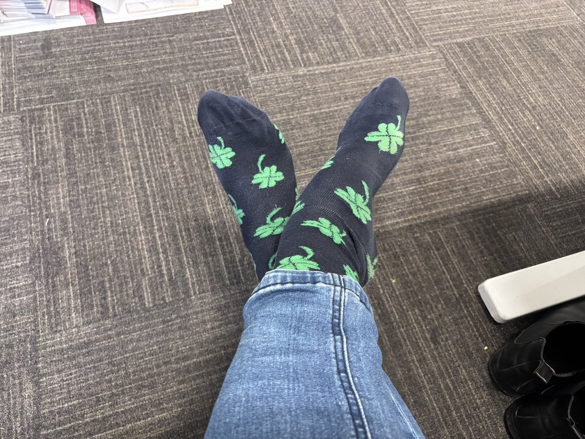 Patrick Kelly tweet media