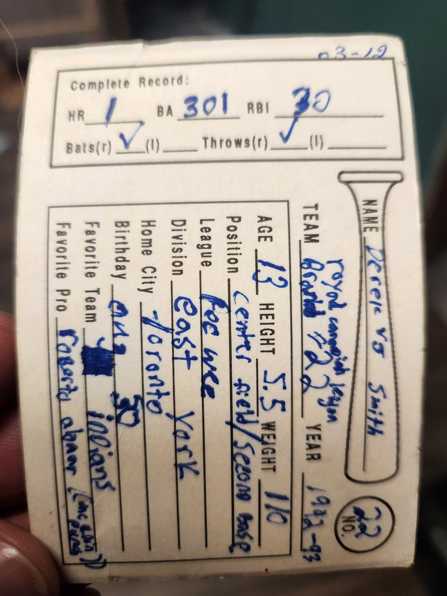 The Truth or Derek Podcast tweet media