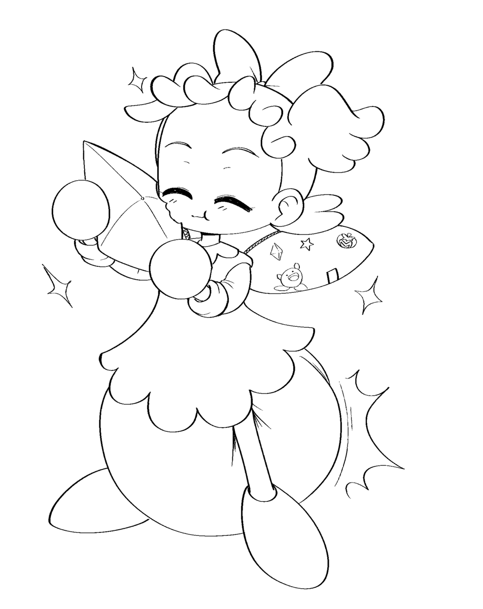 Padboi is here!! tweet media