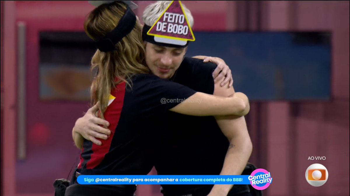 Central Reality tweet media