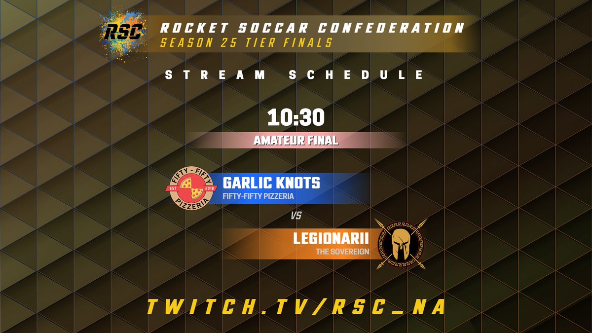 Rocket Soccar Confederation tweet media