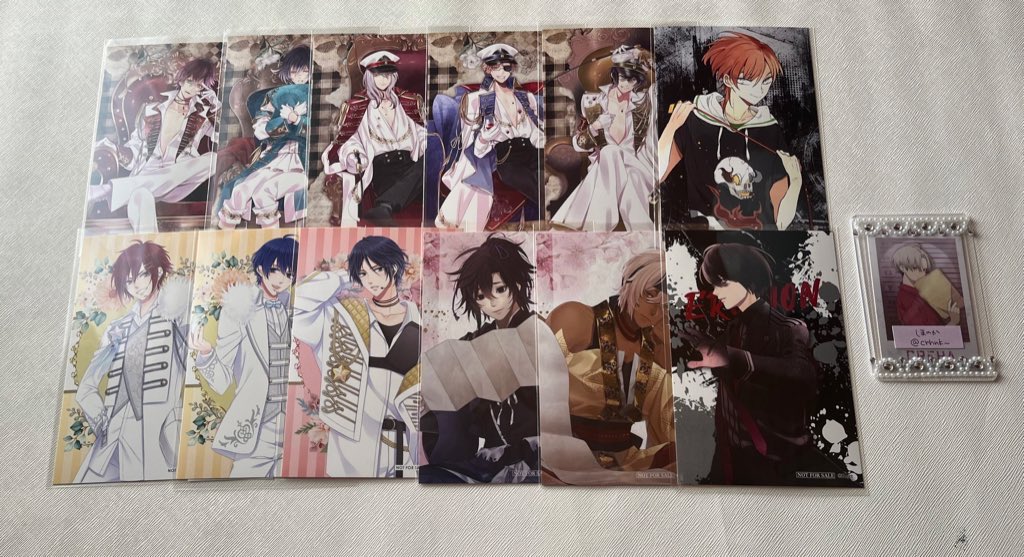 ほのか tweet media