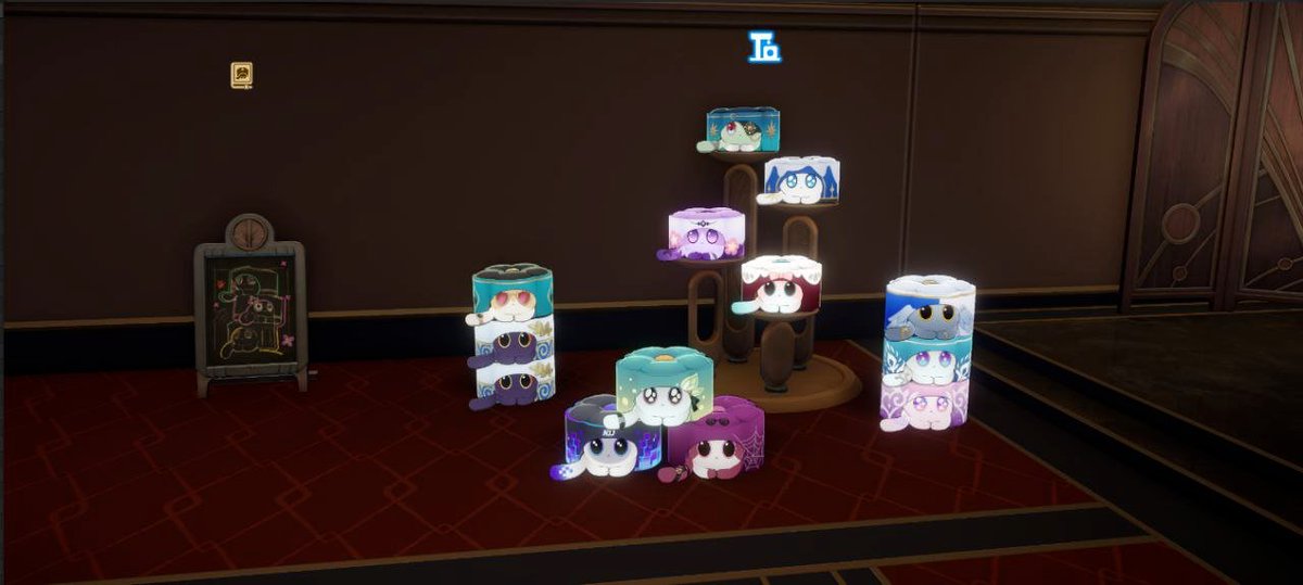 ajax ✺ yasha | semi-ia bc uni tweet media