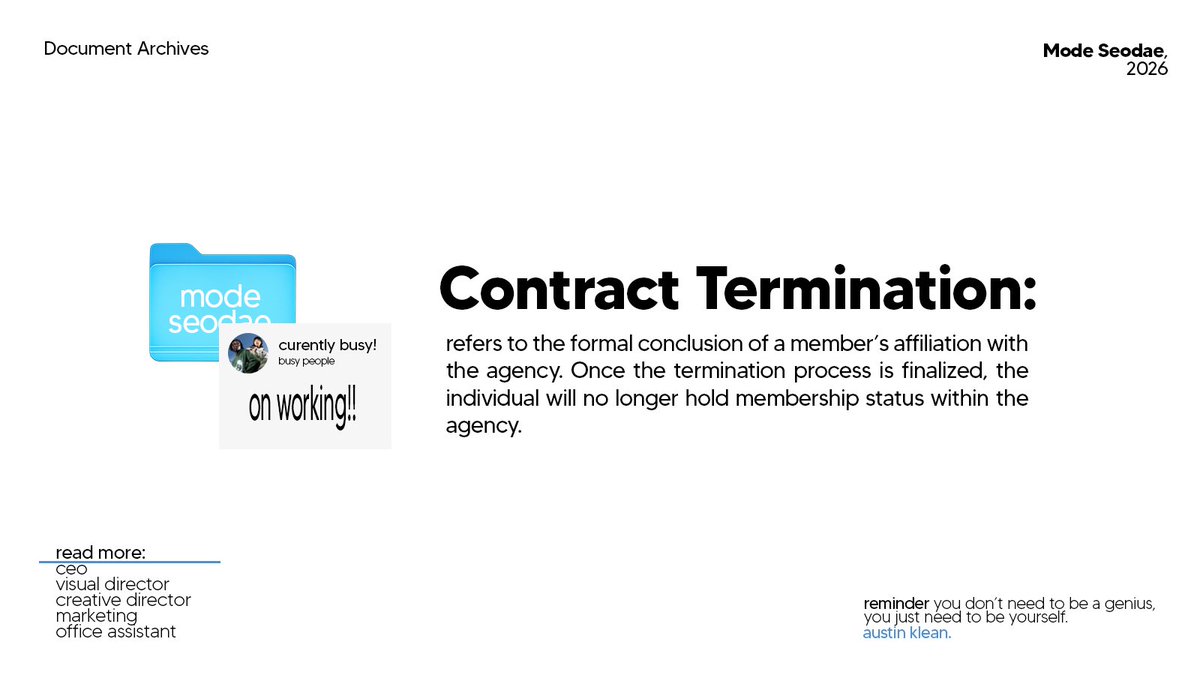 Mode Seodae tweet media