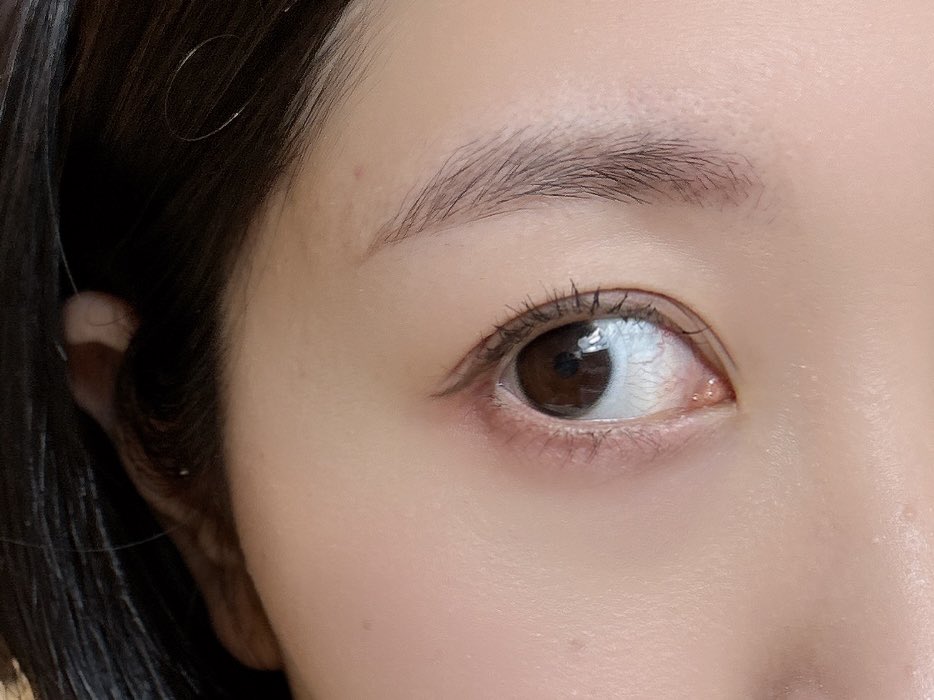 のびちゃん(旧ゆき)@美容垢もどき tweet media