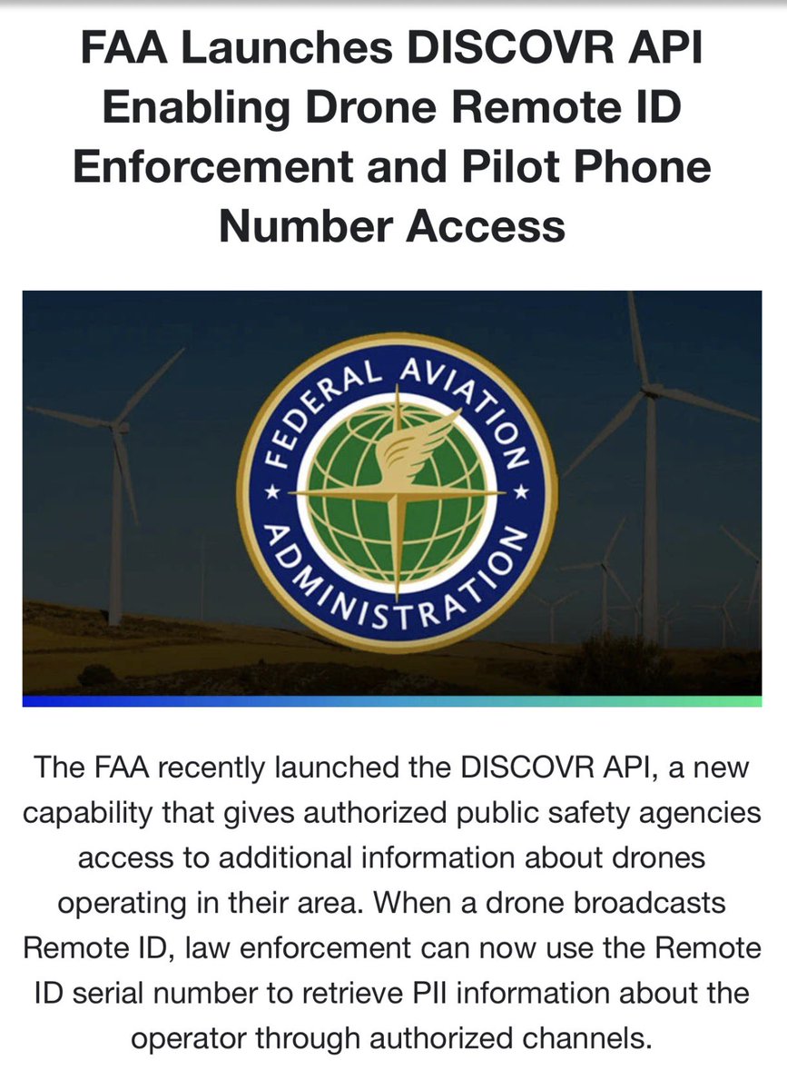 51 Drones tweet media