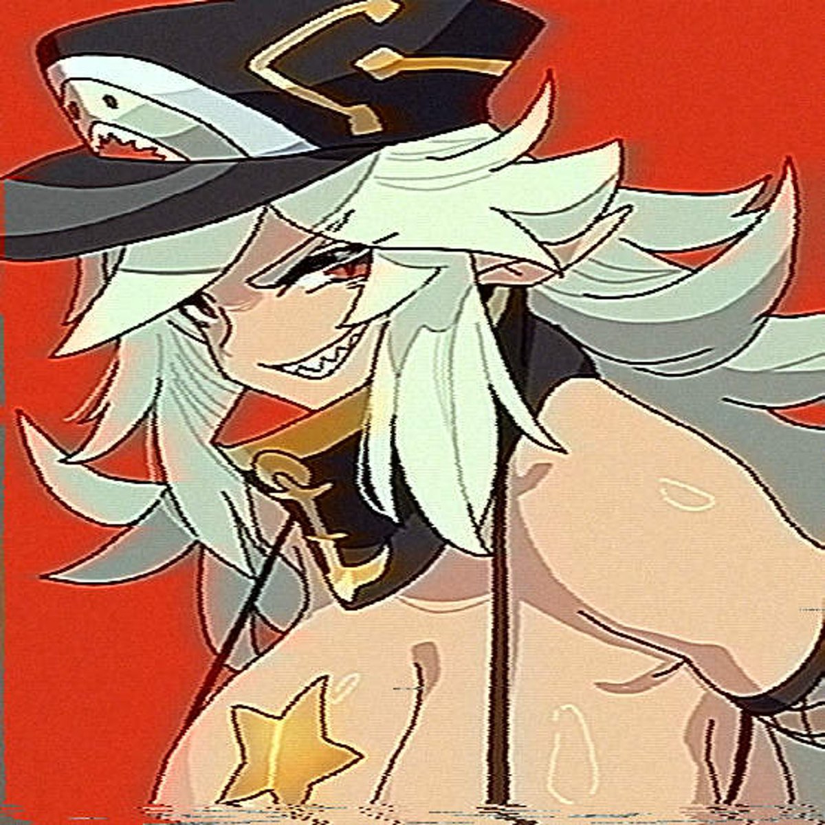 Lewd Perp tweet media