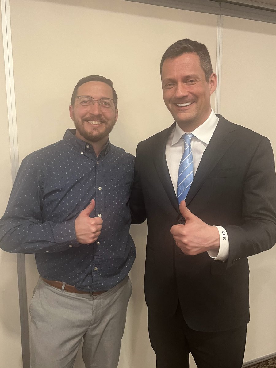 Kevin Kijewski tweet media