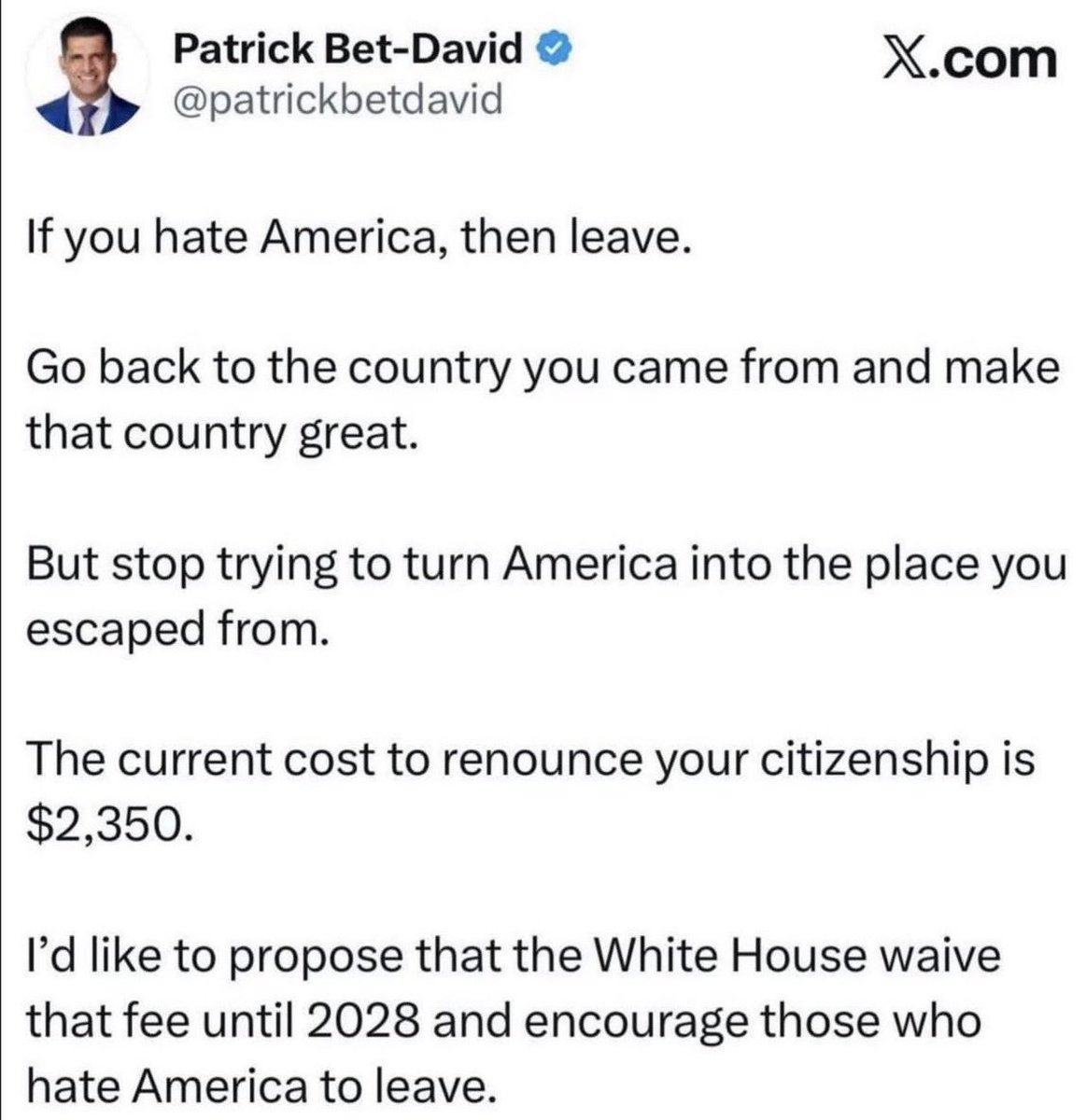 Johnny Midnight ⚡️ tweet media