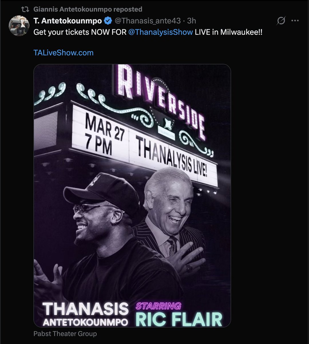 Thanalysis Show tweet media