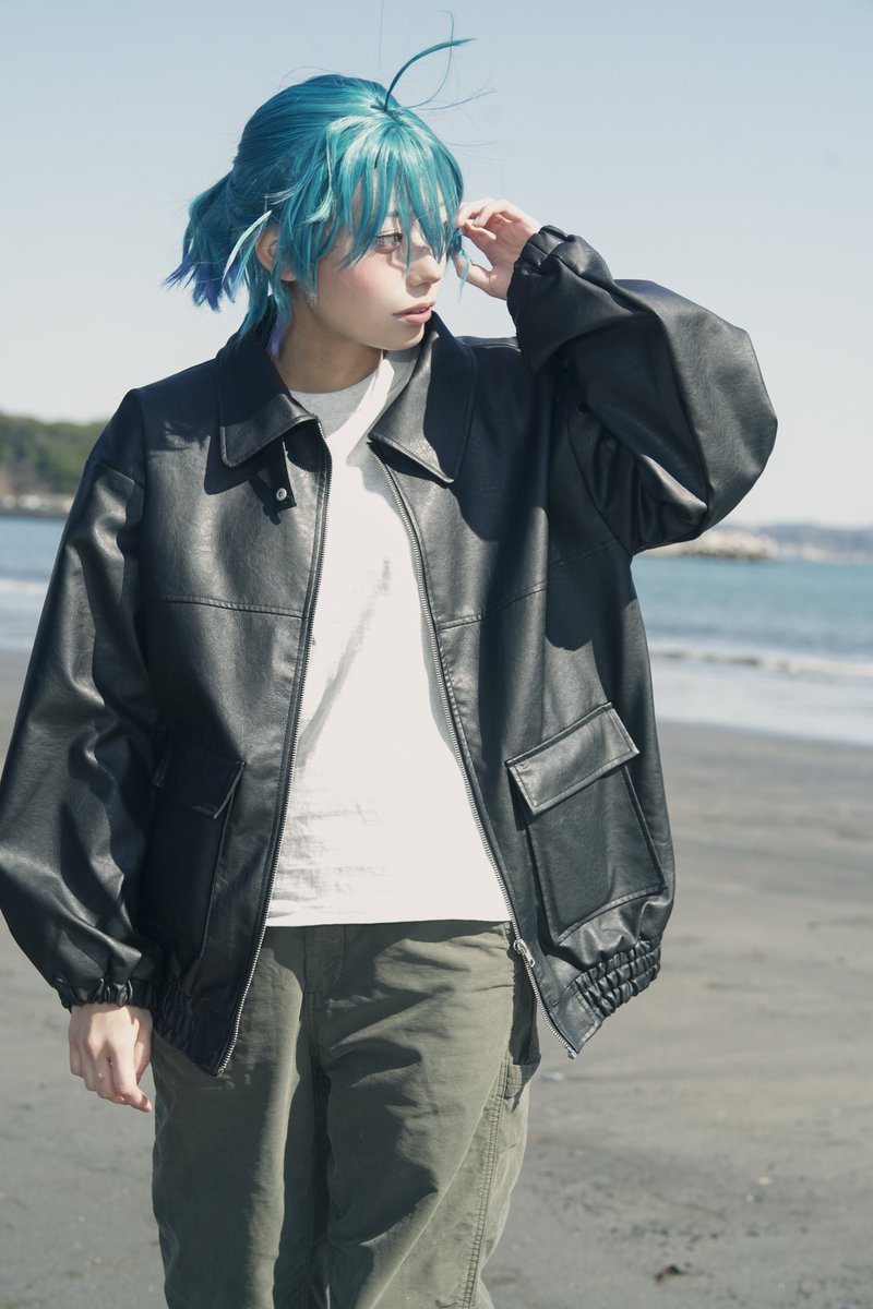 けんしん📸 tweet media