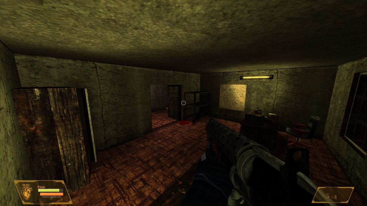 Chief Smokey tweet media