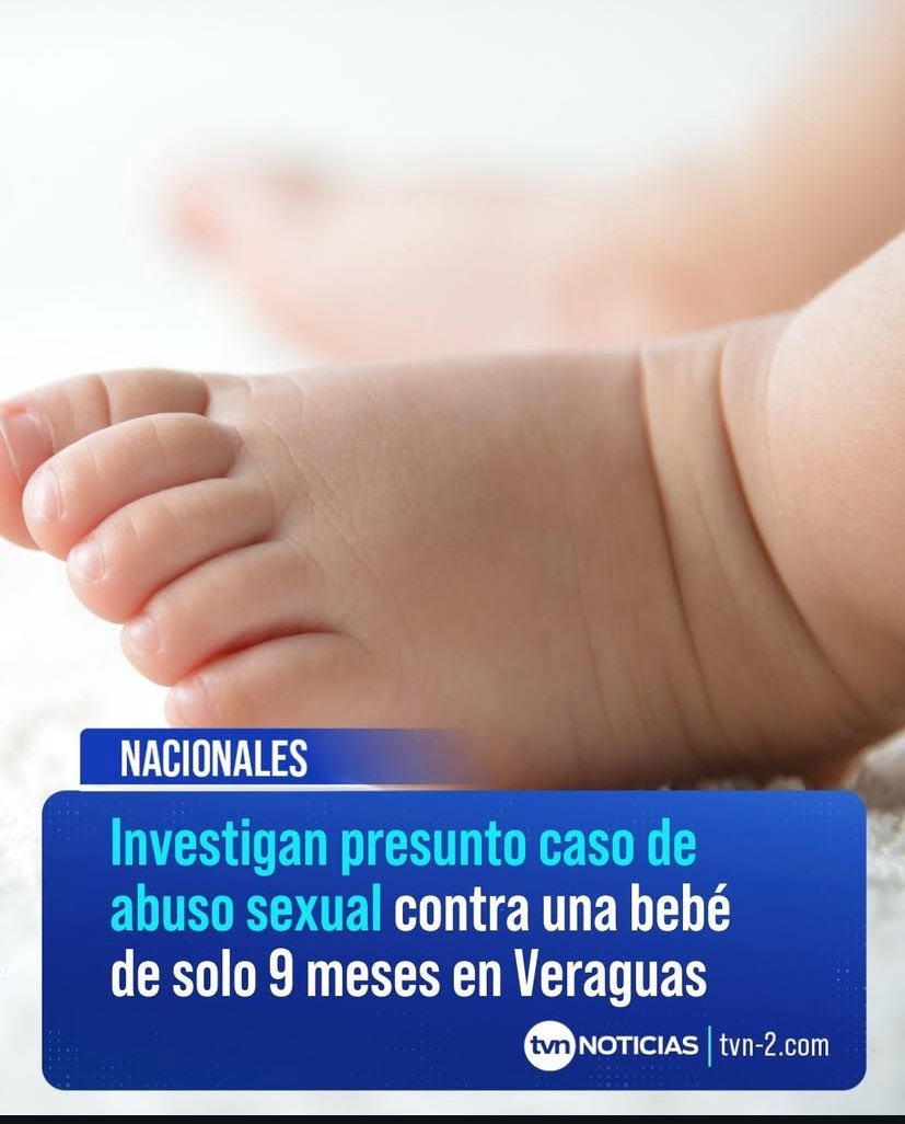 No estamos indignados lo suficiente, seguimos con leyes laxas en contra del abuso y el vi0lad0r muerto de la risa comete el delito porque las consecuencias no son para nada contundentes.