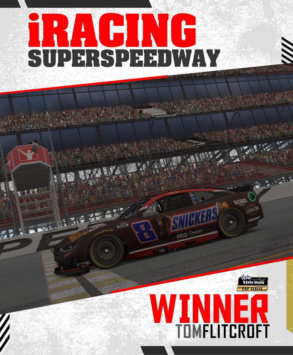 SnB Racing tweet media