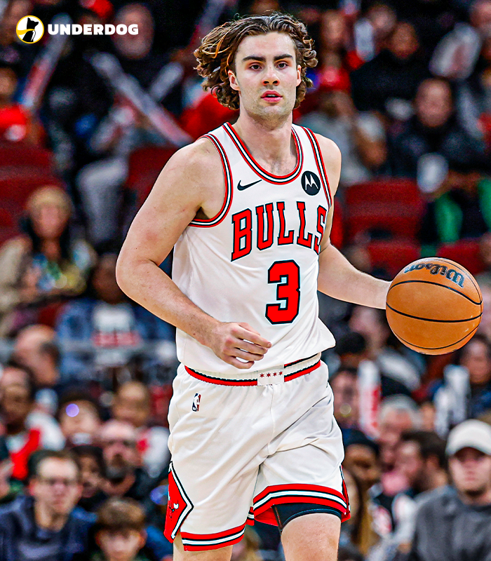 Underdog tweet media