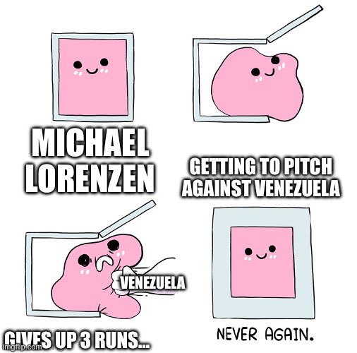 Dingers_Burner's tweet image. RETREAT LORENZEN!!! RETREAT!!!!!

Come back home, we will comfort you.💜🏡