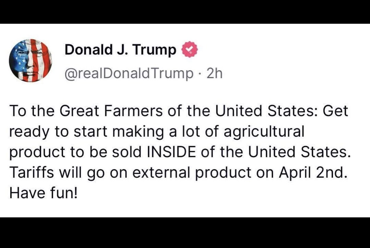 Travis Senter tweet media