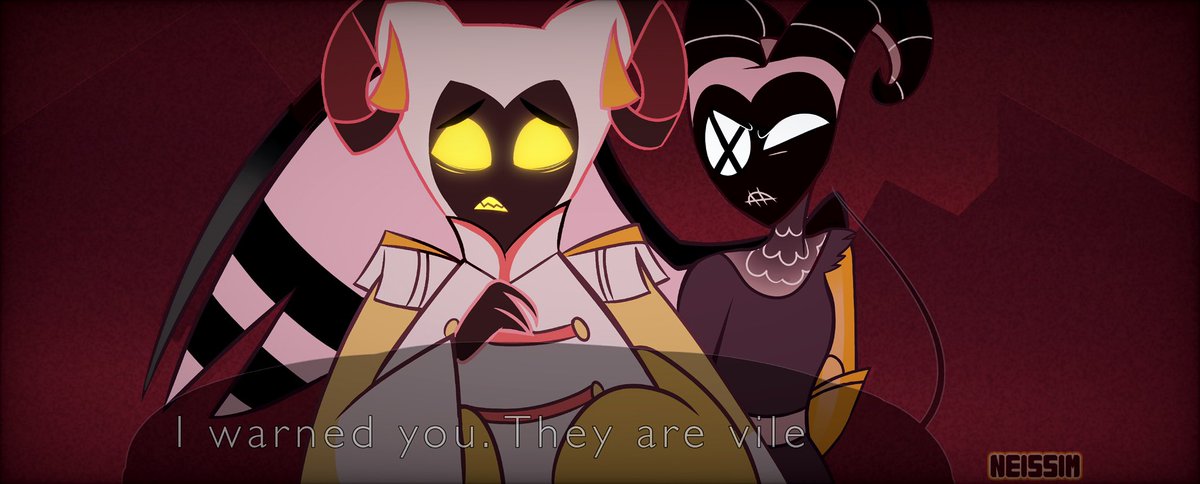 Neissim✨ tweet media