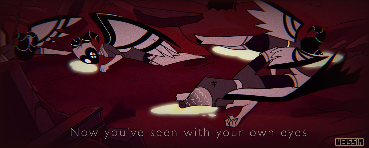 Neissim✨ tweet media