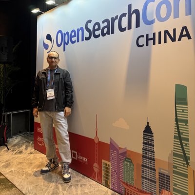 the_incidentguy's tweet photo. #opensearchcon https://t.co/vRaF6bUUod