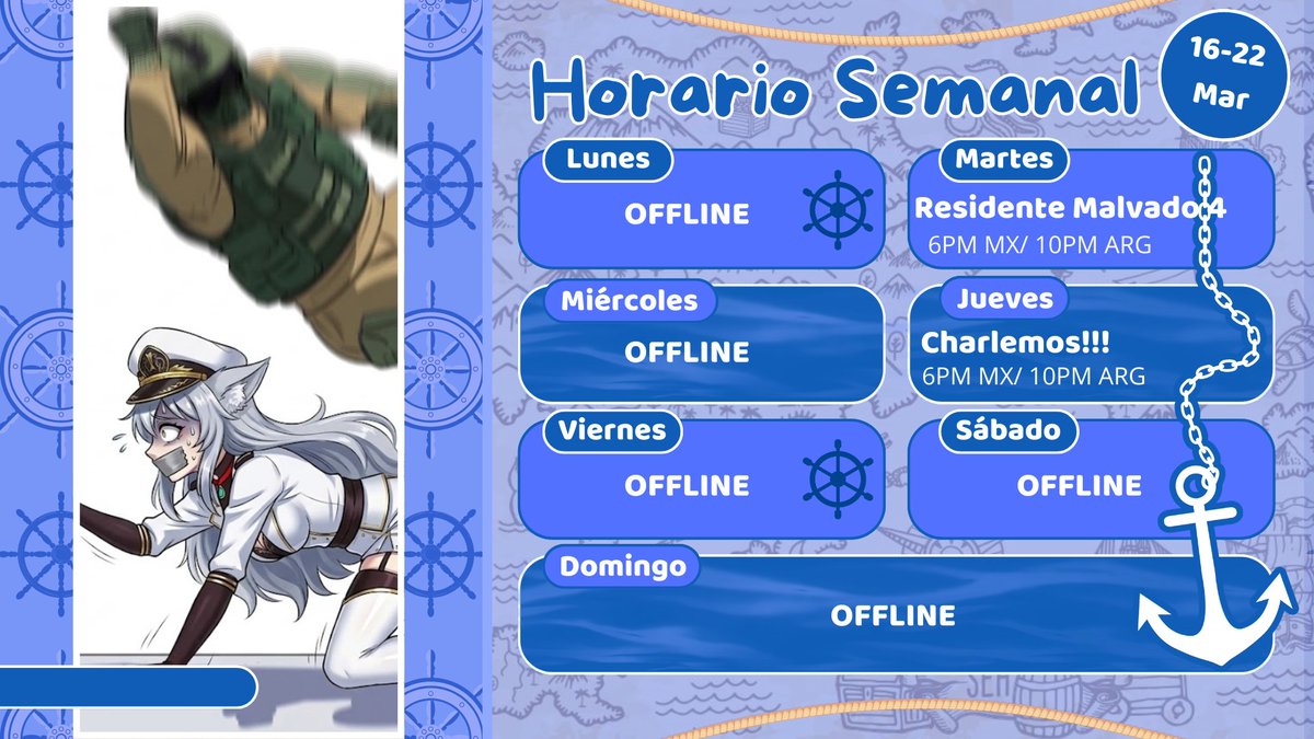 Jean Fischer | 🧭⚓【 MGVT 】 tweet media