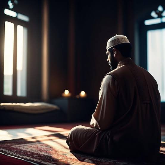 Ya Allah, forgive our mistakes, bless our efforts, and send help to our doors before we even ask

Give our hearts peace, our nights rest, 

and our mornings hope. Ya Allah, You are our refuge. Ameen 🌟