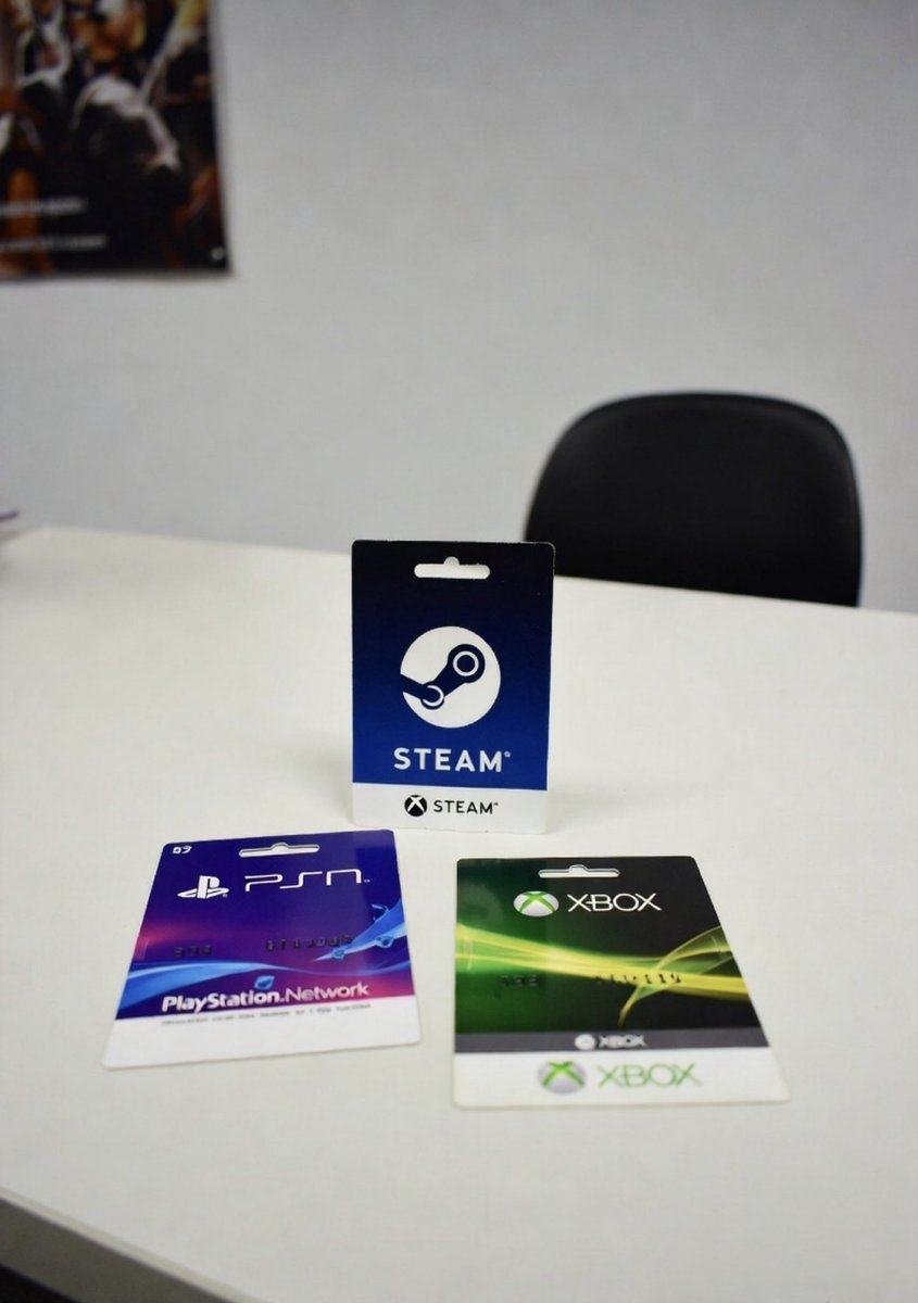 GIVEAWAY TIME 🚨💸 
To all my gamers out there I’m doing a $25 giveaway ‼️ 

To enter you must: 
1️⃣ Like &amp; retweet 
2️⃣ follow <a href="/betswithvinnie/">vincents bets</a> 
3️⃣ comment which platform you play on ( PSN , XBOX , PC ) 
 Winner will be drawn on the 20th March 💸 

#gaming #gamer #Re9 #callofduty