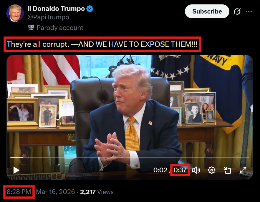 🇺🇸ULTRA-MAGA🇺🇸Dean Erickson 🐸 tweet media